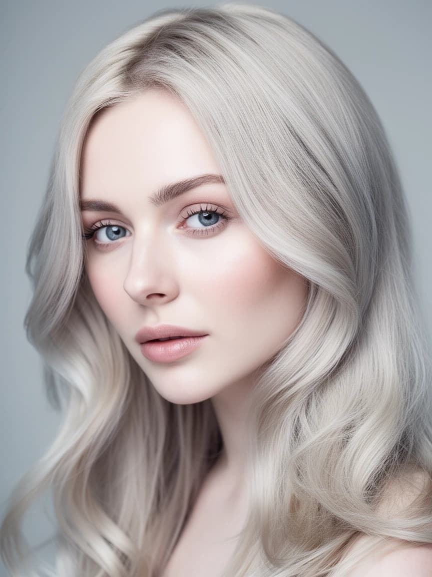 Light Summer Hair Color: Best Shades & Dye Ideas