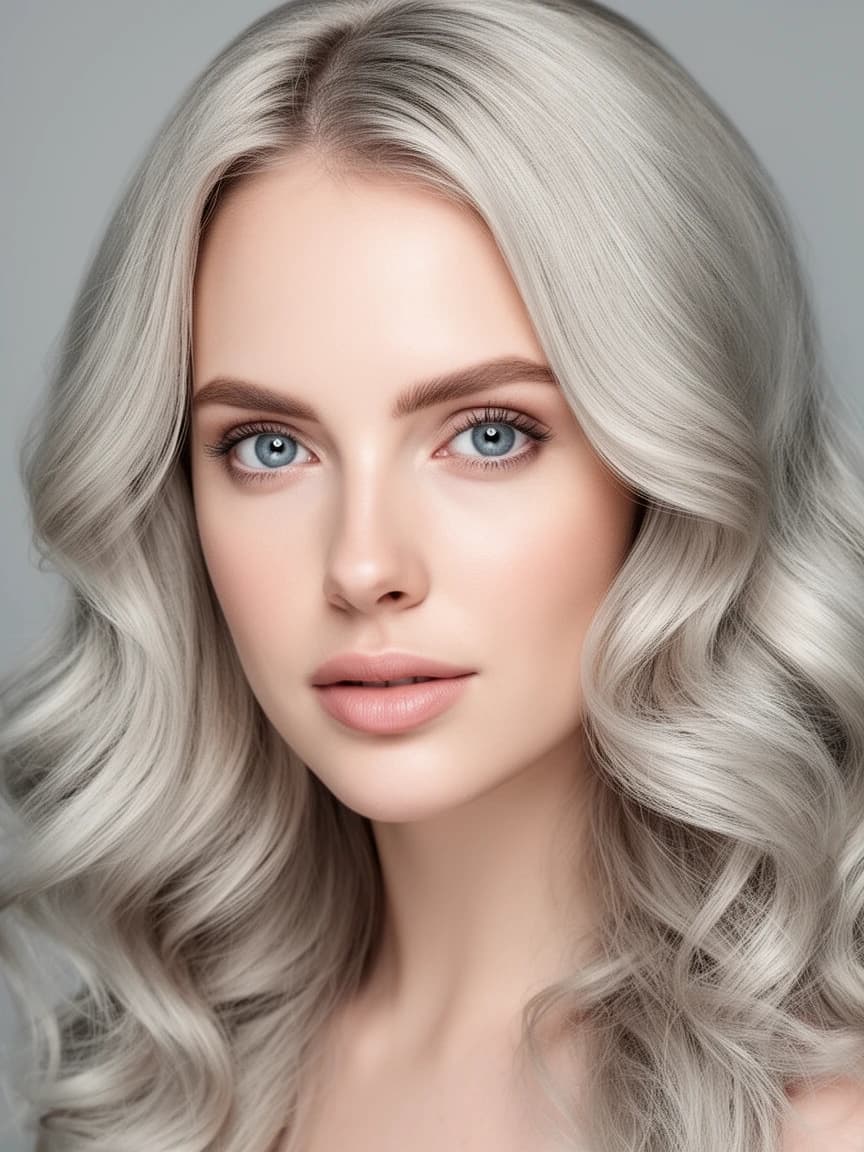 True Summer Hair Color: Best Shades & Dye Ideas