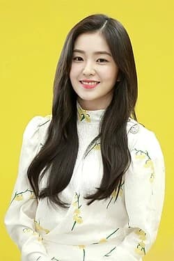 Editorial gallery of Irene (Red Velvet) styled in light spring looks full of sherbet pinks, mint greens, and warm ivory, highlighting sherbet peach, sea glass, buttermilk, mint foam, and rose coral.