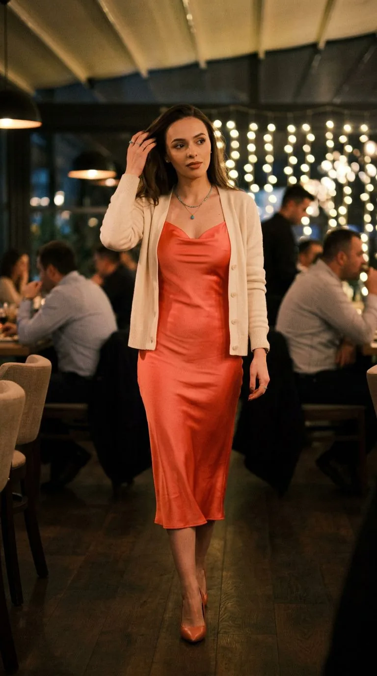 the night out dress on me — AI color analysis and styling preview by Palette Hunt