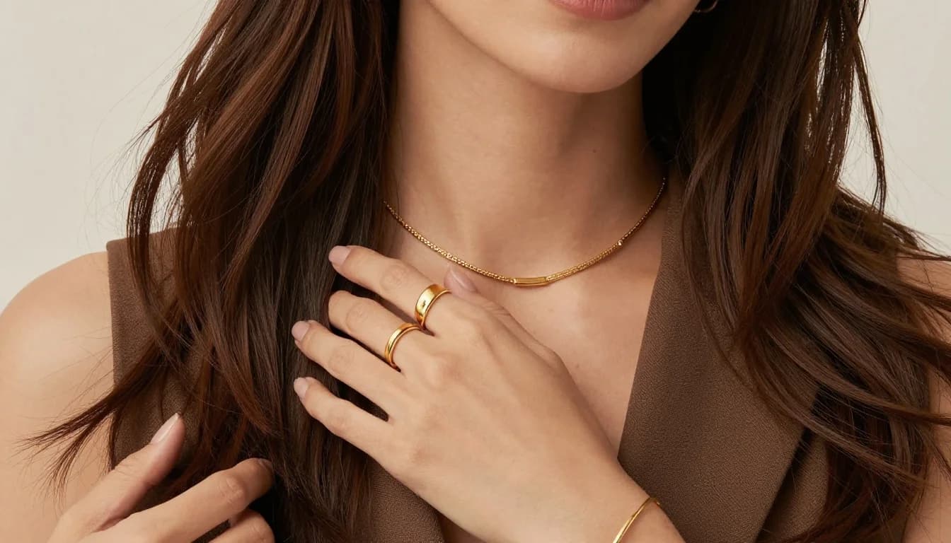 Choosing Accessories That Work