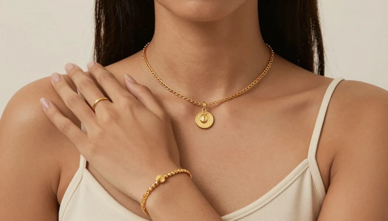 Choosing Accessories That Work