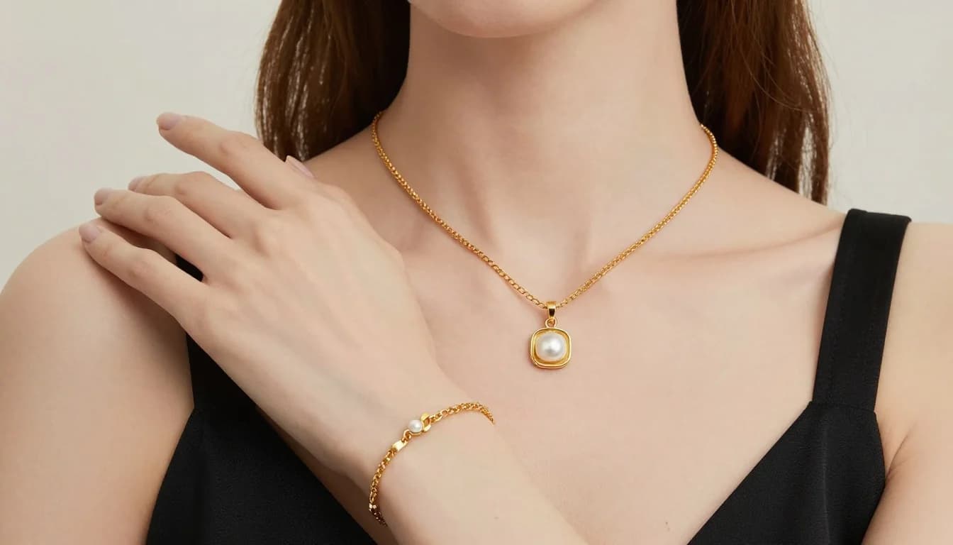 Choosing Accessories That Work