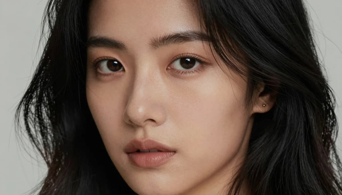 Deep Winter or Deep Autumn? How to Tell — flattering shades including black, pure white, sapphire, fuchsia