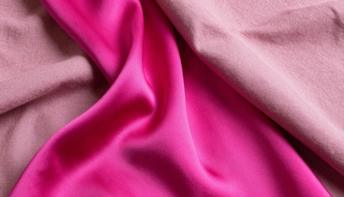 Am I Bright or Muted? The Chroma Test — flattering shades including fuchsia, cobalt, emerald, poppy red