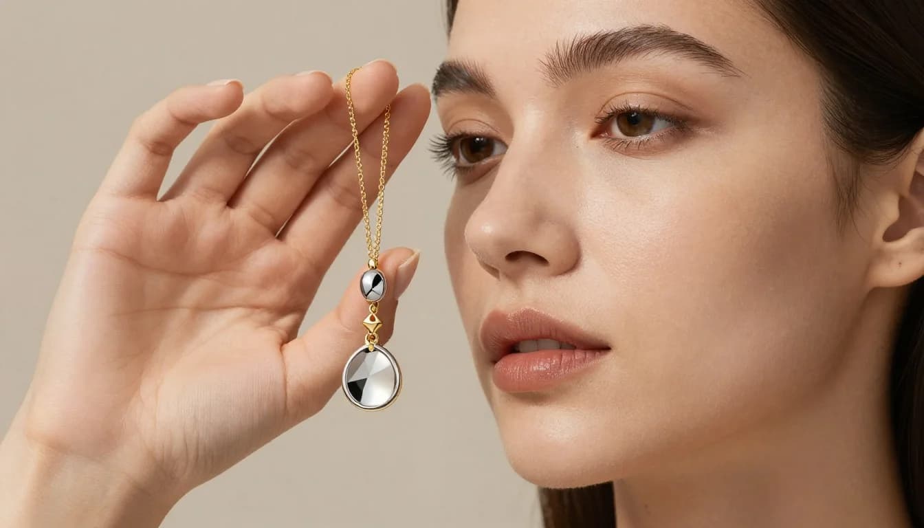 How to Do Each Undertone Test Step by Step