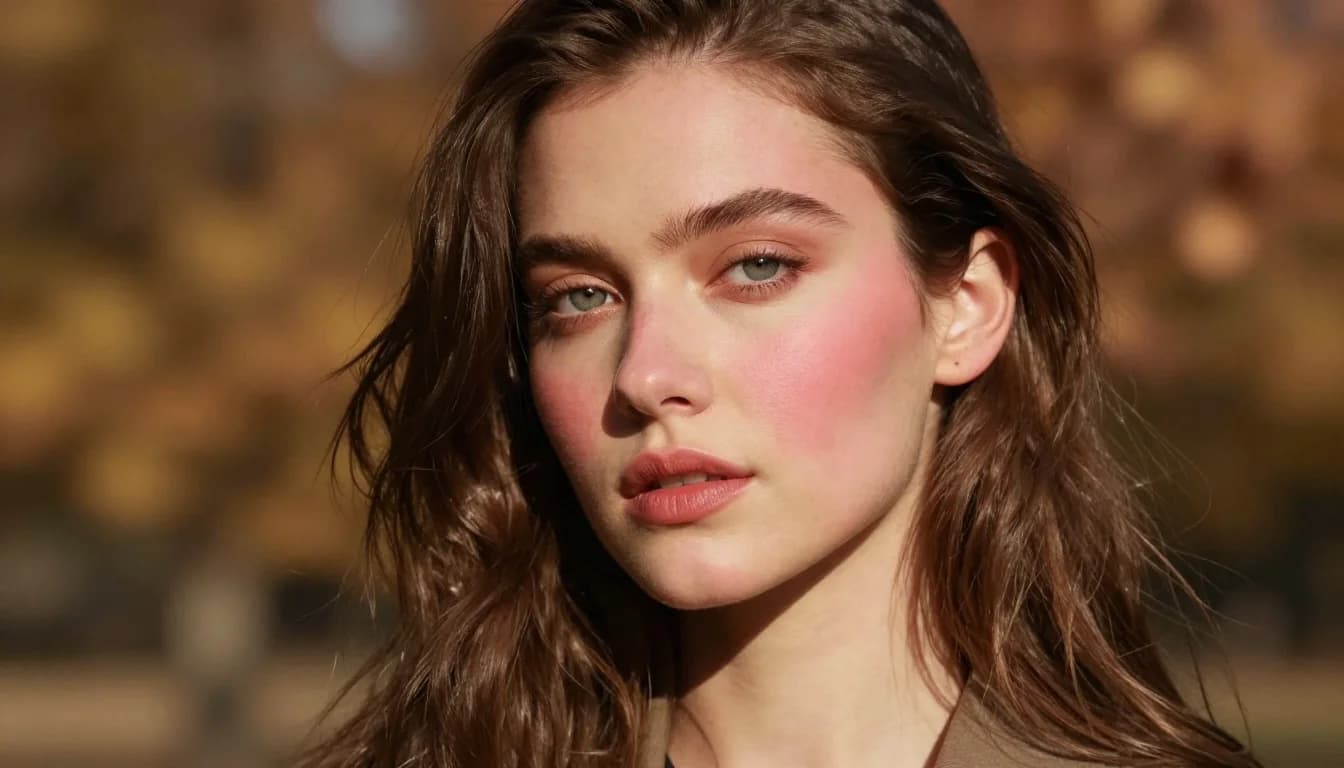 Why Undertones Matter When the Season Runs Warm