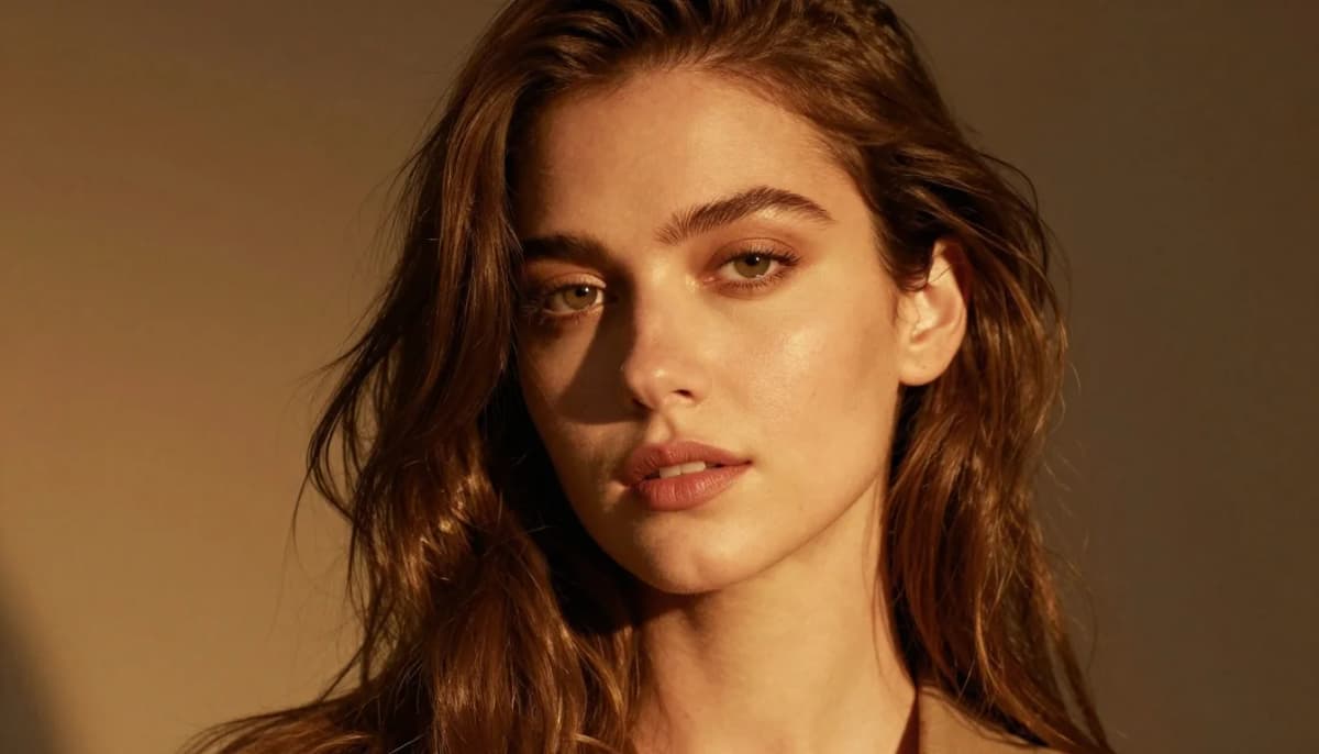 Why Warm Undertones and Autumn Are a Natural Match