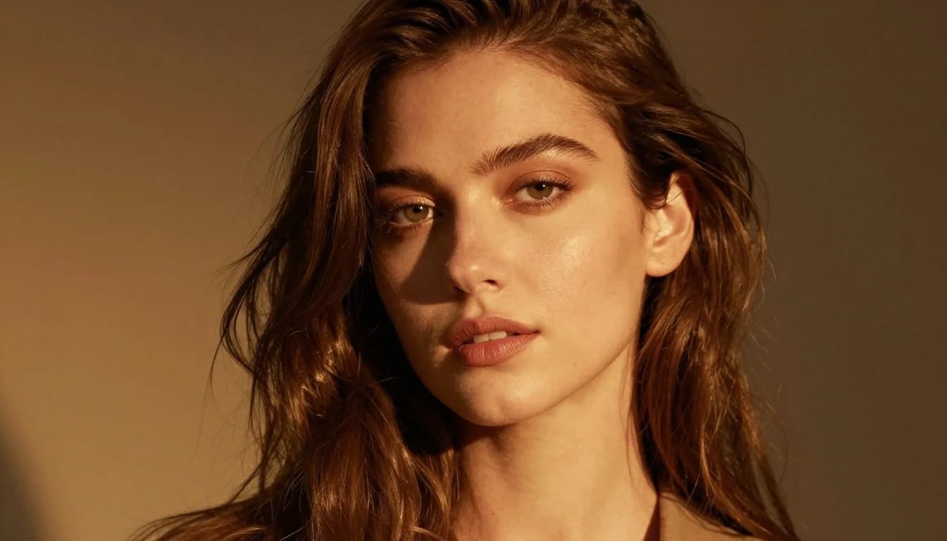 Why Warm Undertones and Autumn Are a Natural Match