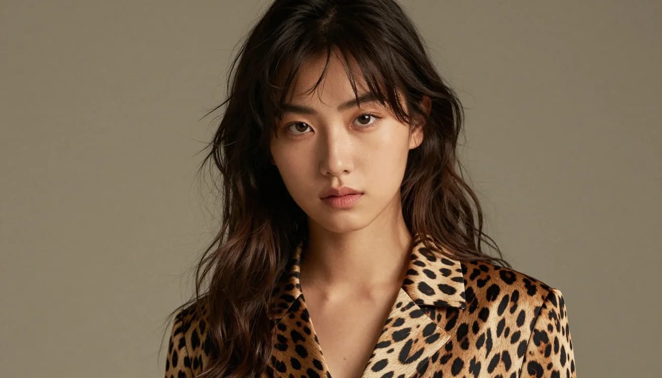 Why Temperature Alignment Transforms Animal Print