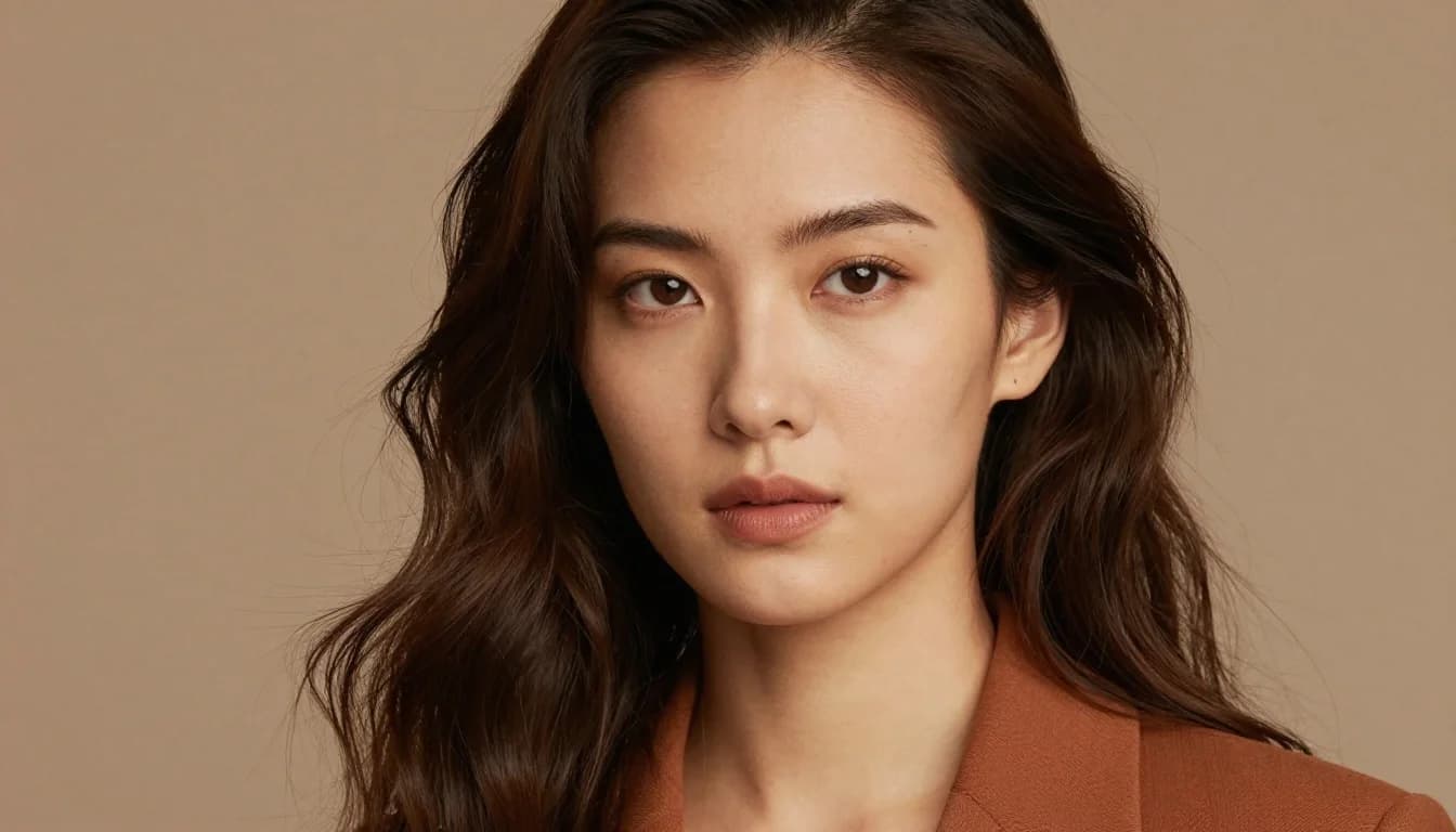 Why Undertone Temperature Drives Your Best Blazer Colors