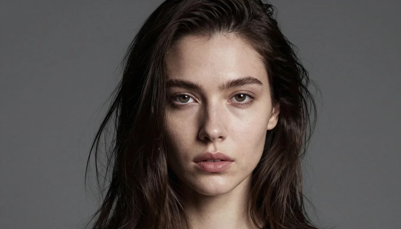 Why Blouse Color Matters So Much for Cool Winter