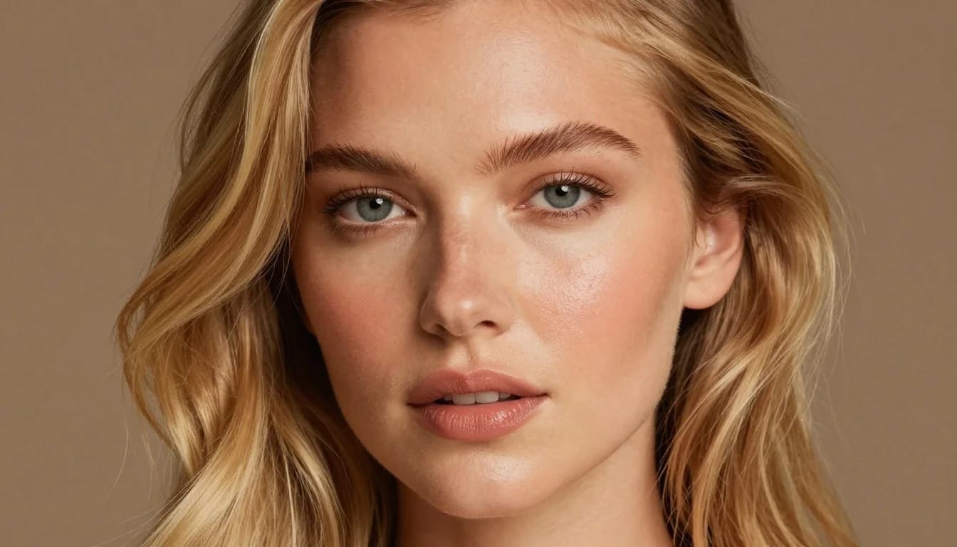 Why Blouse Color Matters for Warm Spring