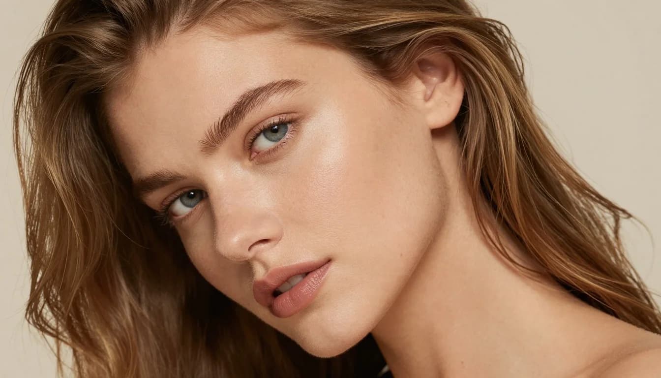 Why Olive Skin Needs a Specific Approach to Coat Colors