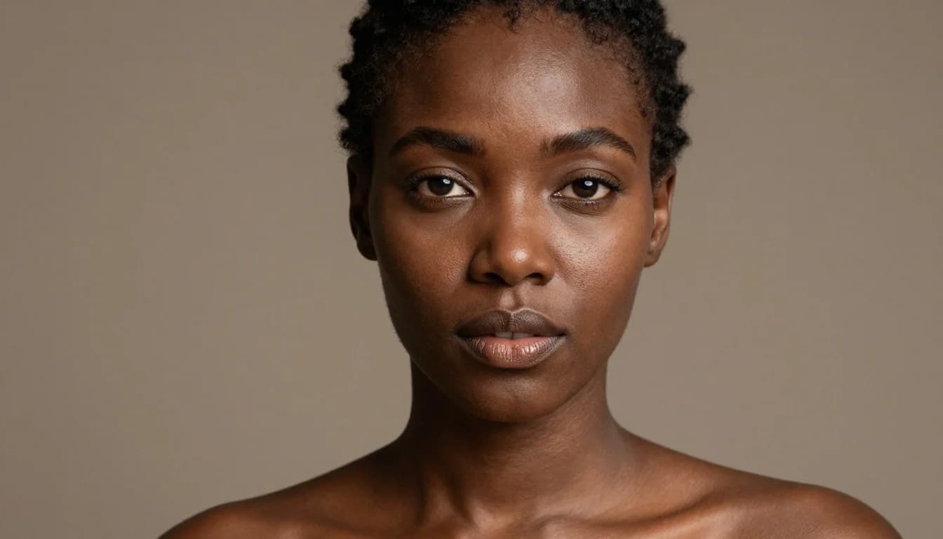 Why Depth and Undertone Both Matter for African Skin