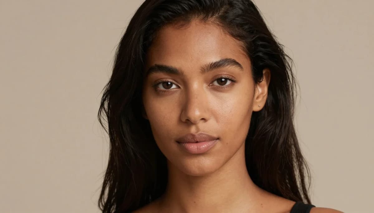 Best Colors for Brown Skin | Shades Made for Your Glow — flattering shades including deep emerald, rich teal, cobalt blue, royal purple