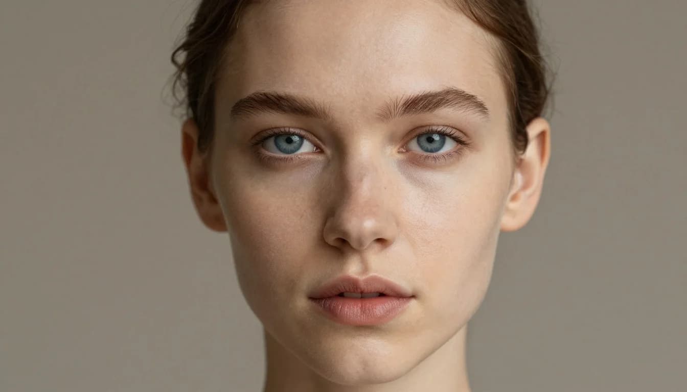 Why Fair Skin and Blue Eyes Is So Responsive to Color