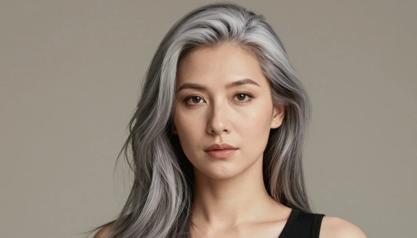 Why Going Grey Changes Everything About Color