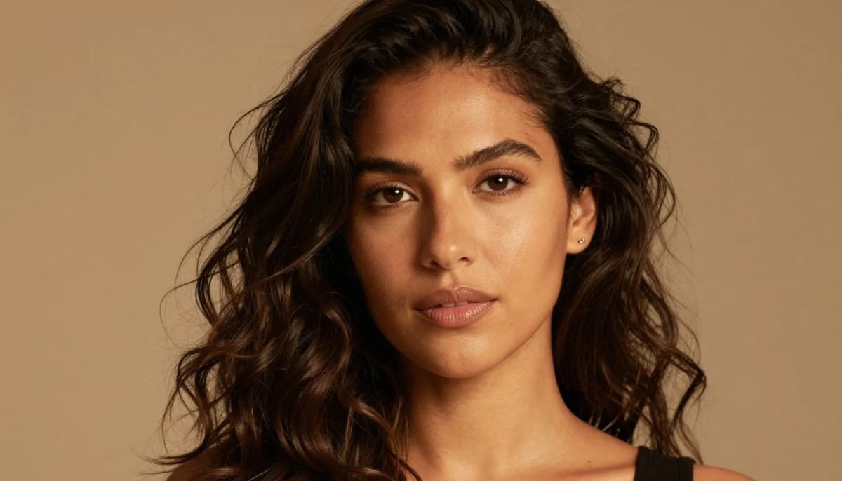 Best Colors for Hispanic Skin | A Map of Every Tone — flattering shades including terracotta, burnt orange, saffron, warm rust