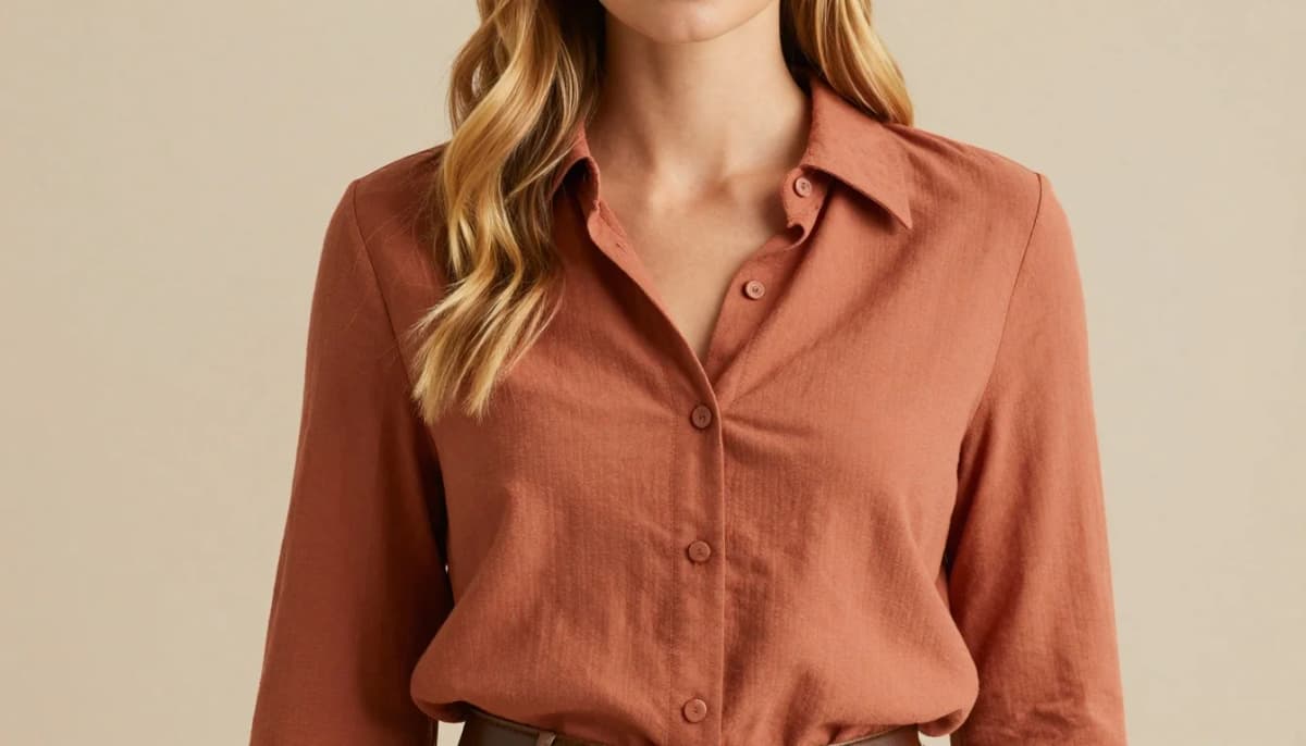 How to Wear These Colors in Real Life