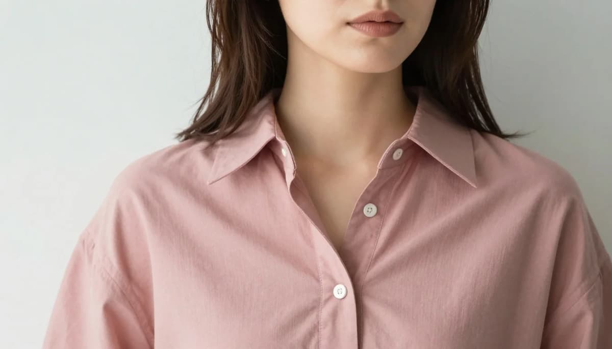 How to wear best colors for japanese skin | soft, harmonious palettes — pairing dusty rose, soft plum, mauve near the face