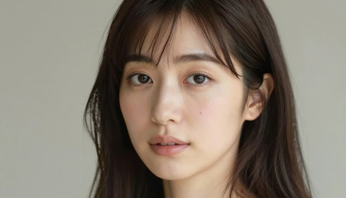 Best Colors for Japanese Skin | Soft, Harmonious Palettes — flattering shades including dusty rose, soft plum, mauve, muted berry