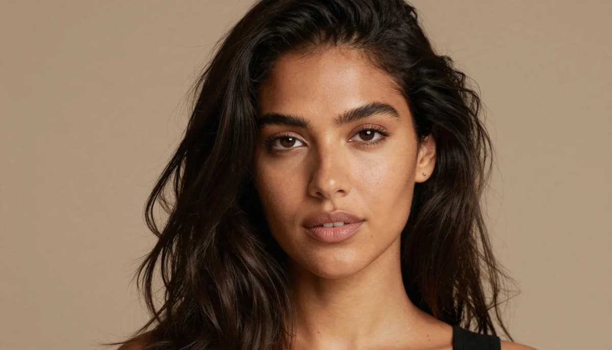 Best Colors for Latina Skin | Colors That Honor Every Tone — flattering shades including terracotta, warm rust, saffron yellow, burnt orange
