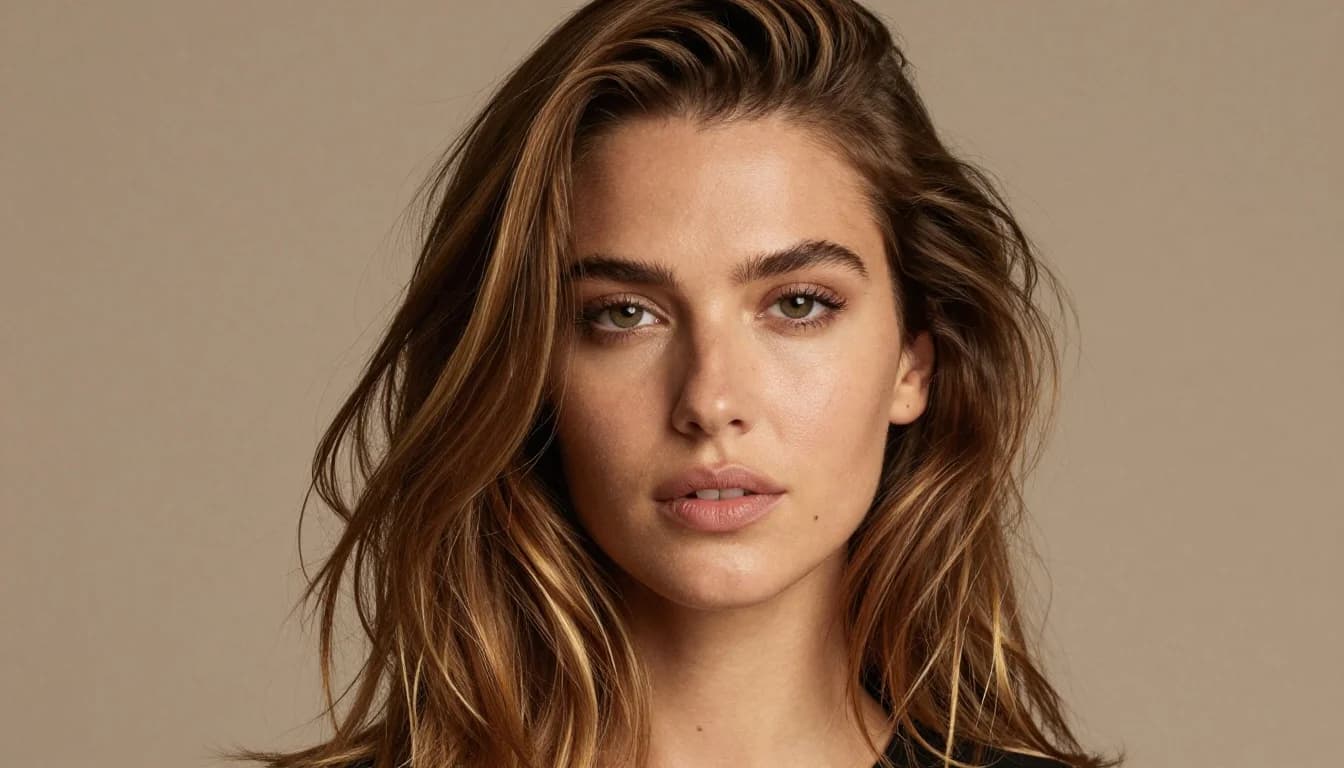 Why Light Brown Is Different From Dark or Blonde