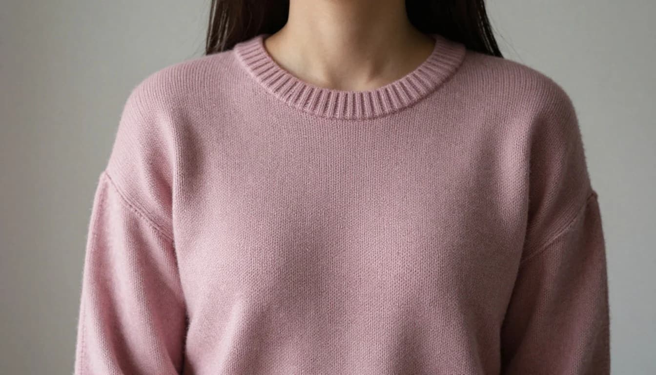 How to Dress for Low Contrast Features