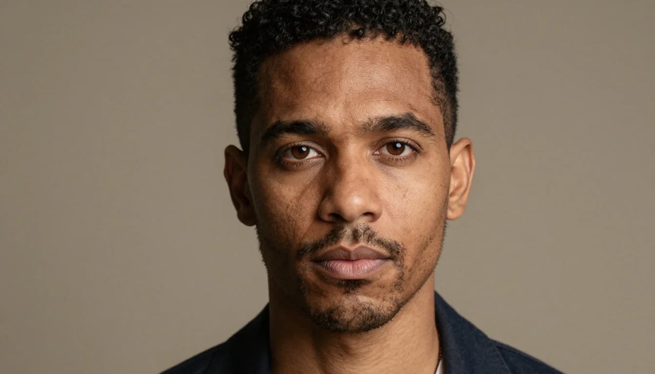 Why Medium Skin and Brown Eyes Have Unique Color Rules