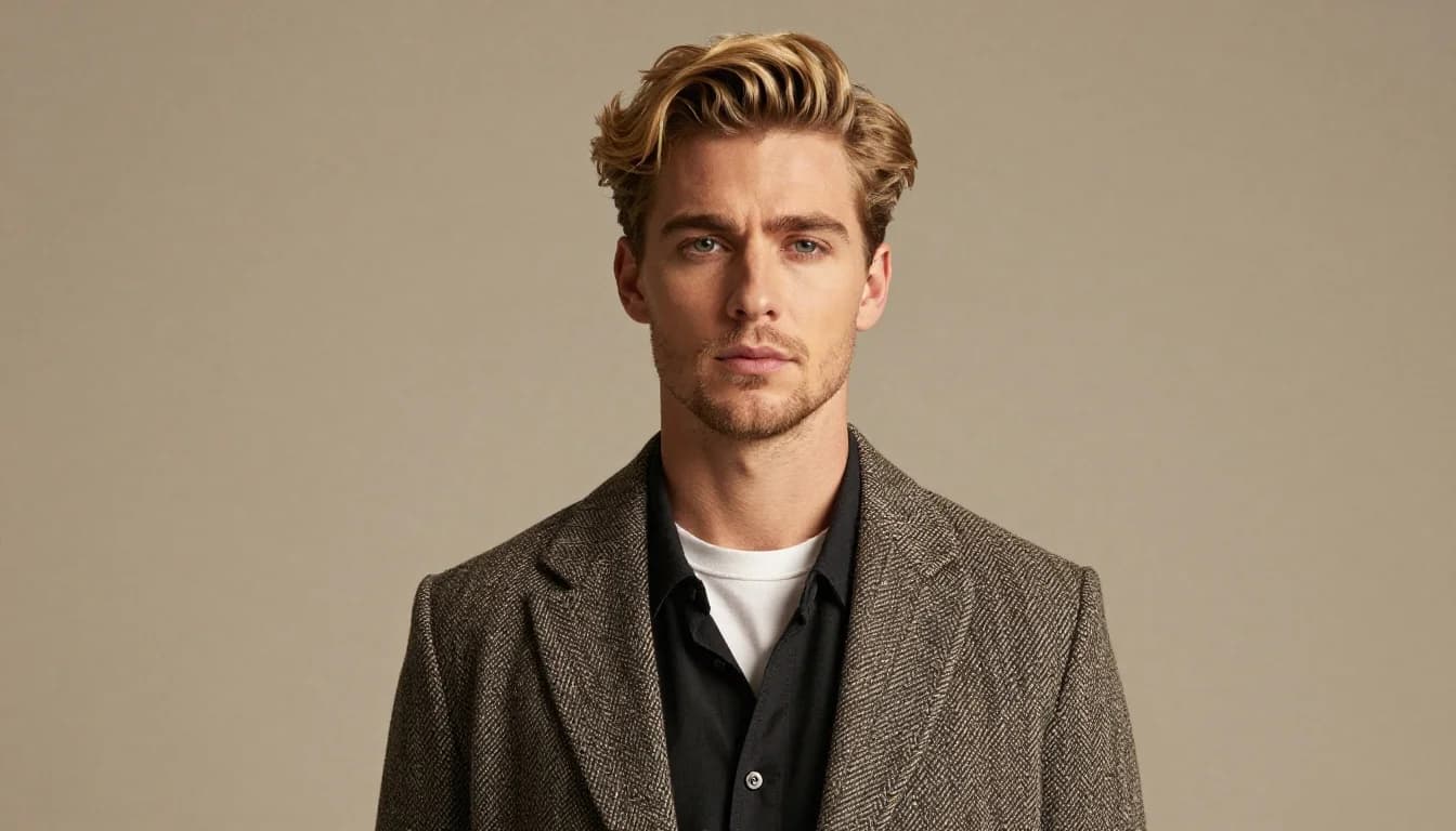 Why Blonde Hair Needs More Color Thought