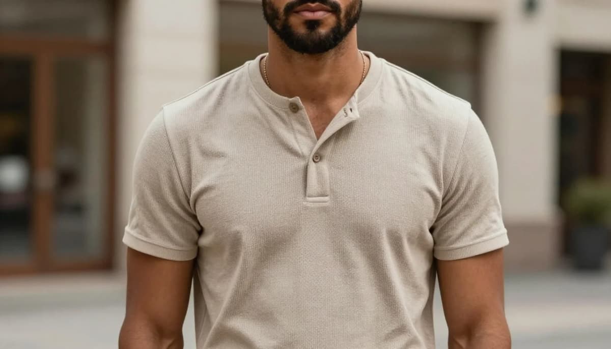 How to Build a Wardrobe Around Tan Skin
