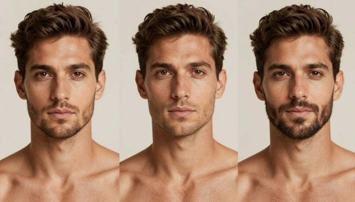 Why Tan Skin Has Specific Color Requirements