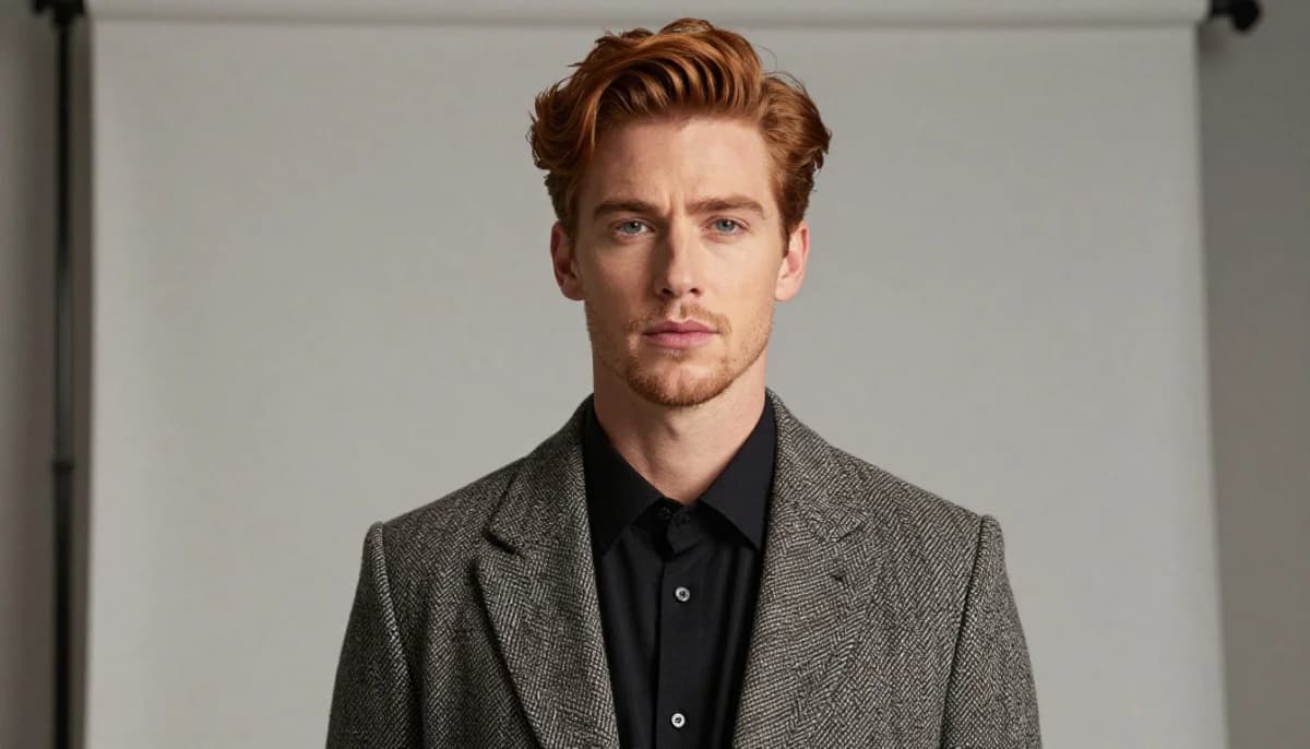 Why Auburn Hair Changes Your Color Game