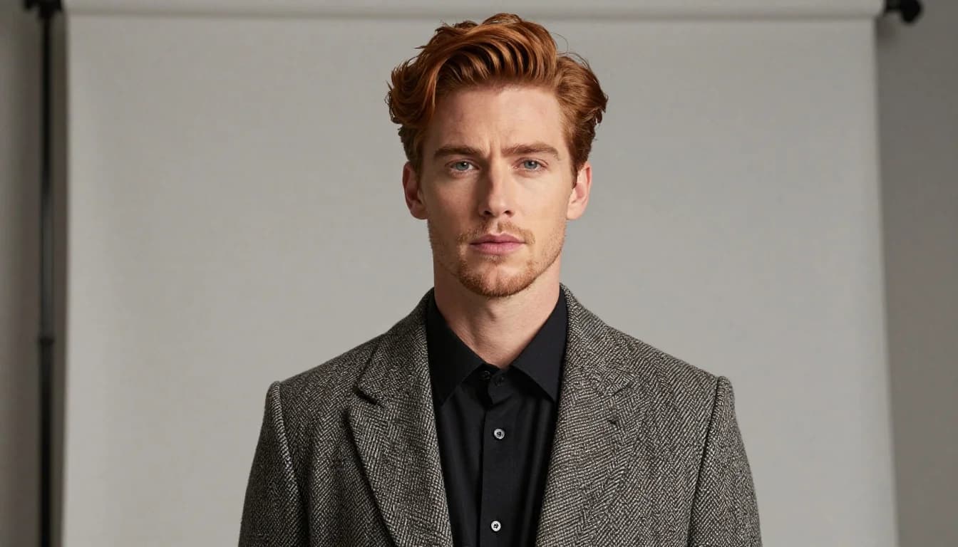 Why Auburn Hair Changes Your Color Game