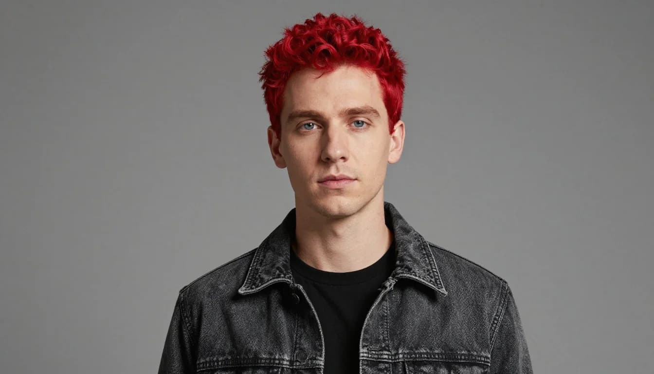 How to Build a Wardrobe Around Red Hair