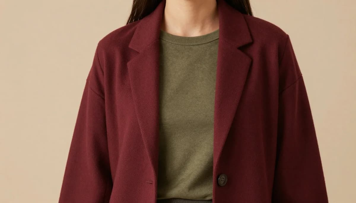 How to Dress This Combination Intentionally
