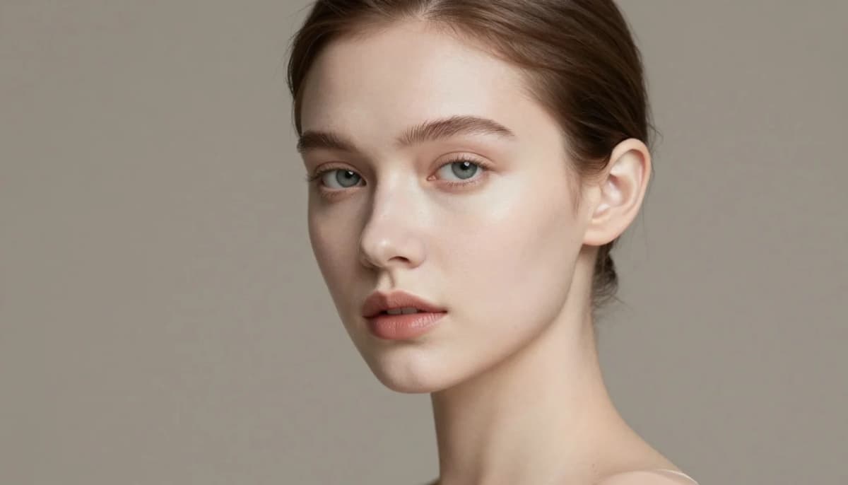Best Colors for Porcelain Skin | Cool, Clear Shades — flattering shades including true emerald, sapphire blue, ruby red, royal purple