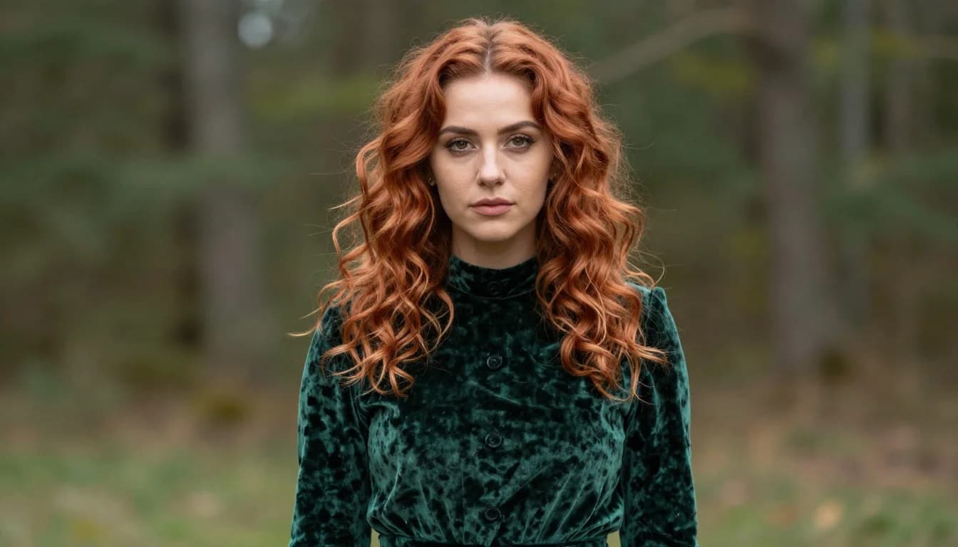 How to Wear These Colors in Real Life