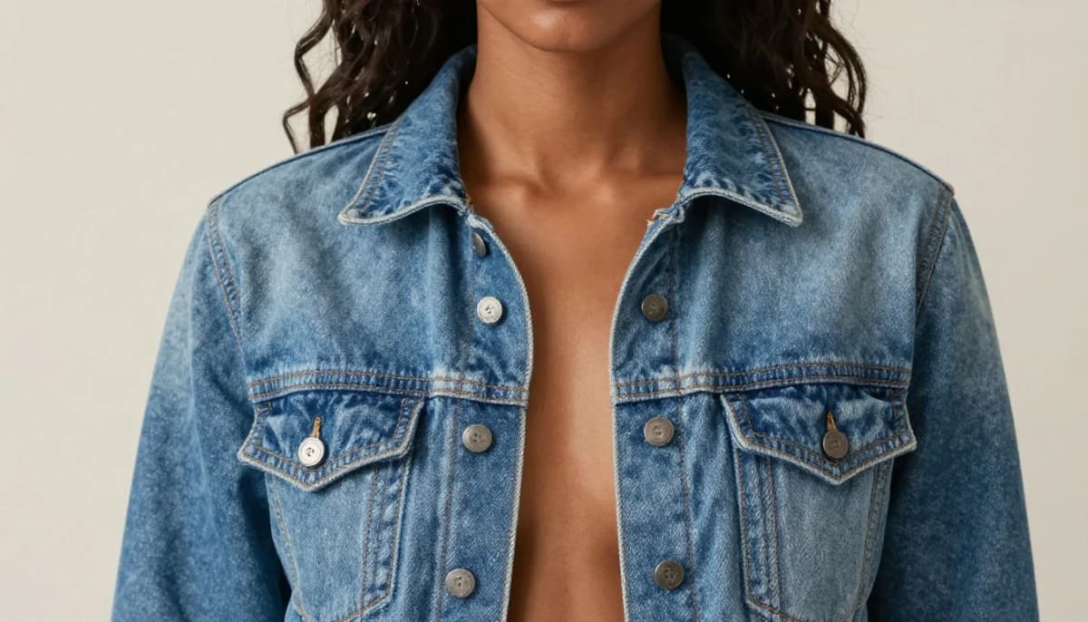 How Depth Changes Everything in Denim