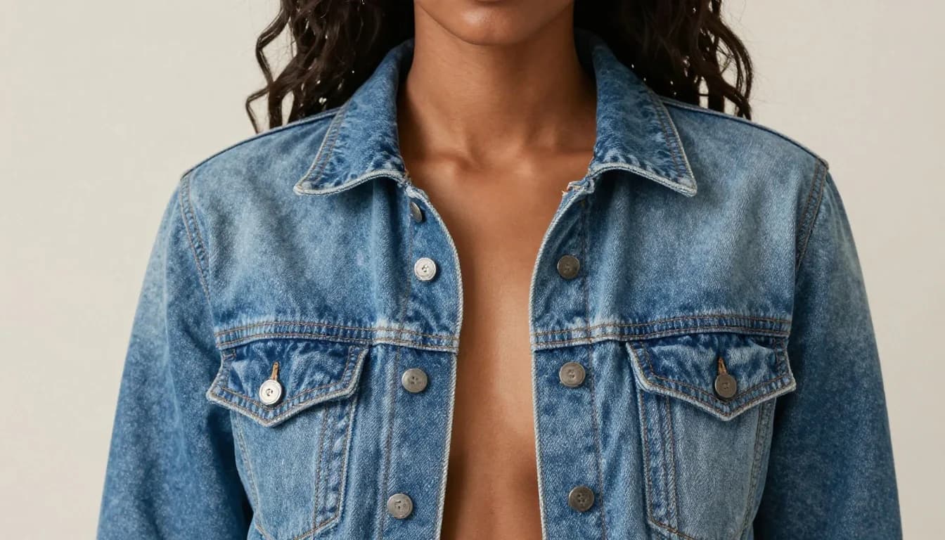 How Depth Changes Everything in Denim