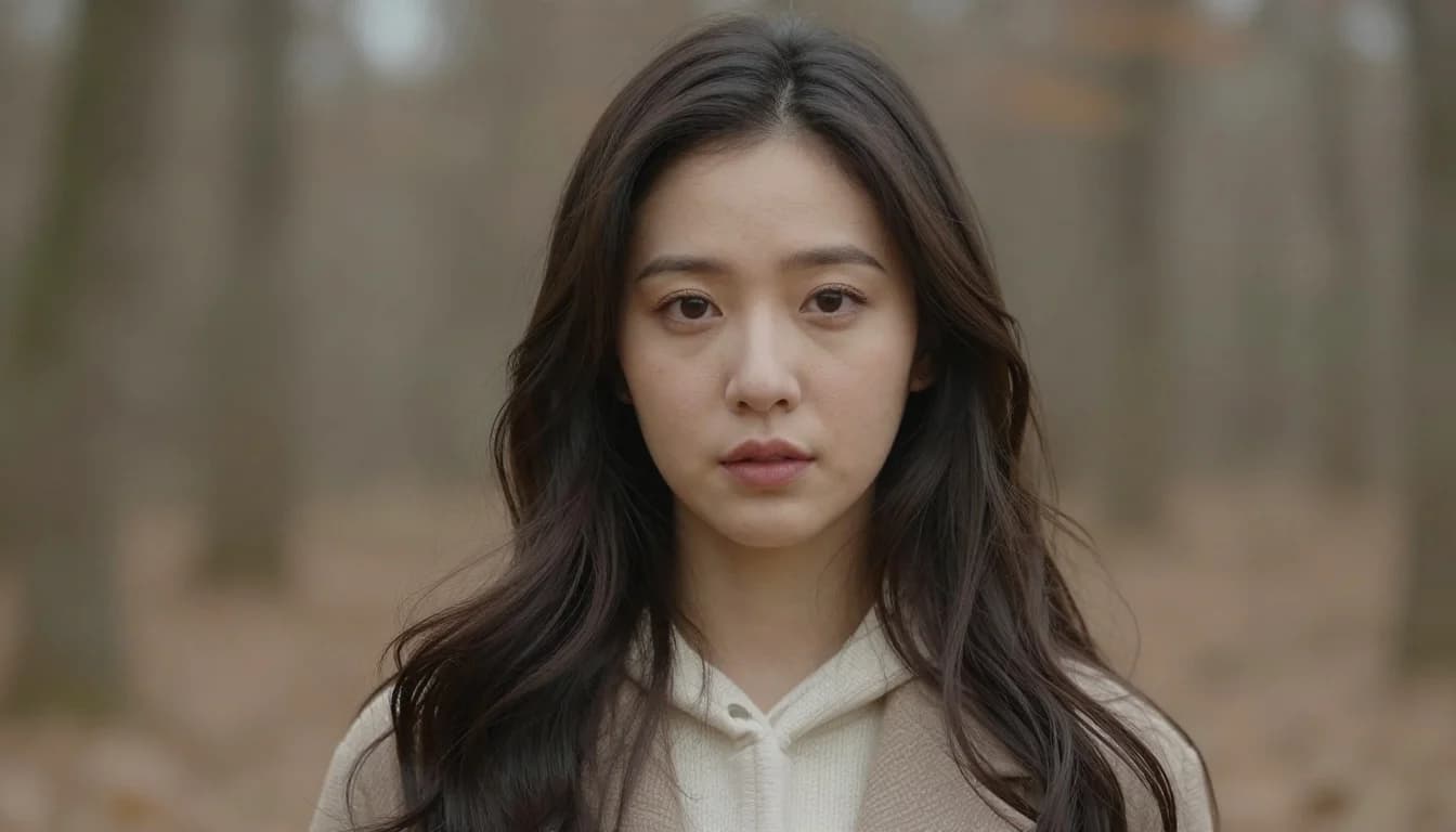 Why Dress Color Is Critical for Deep Winter