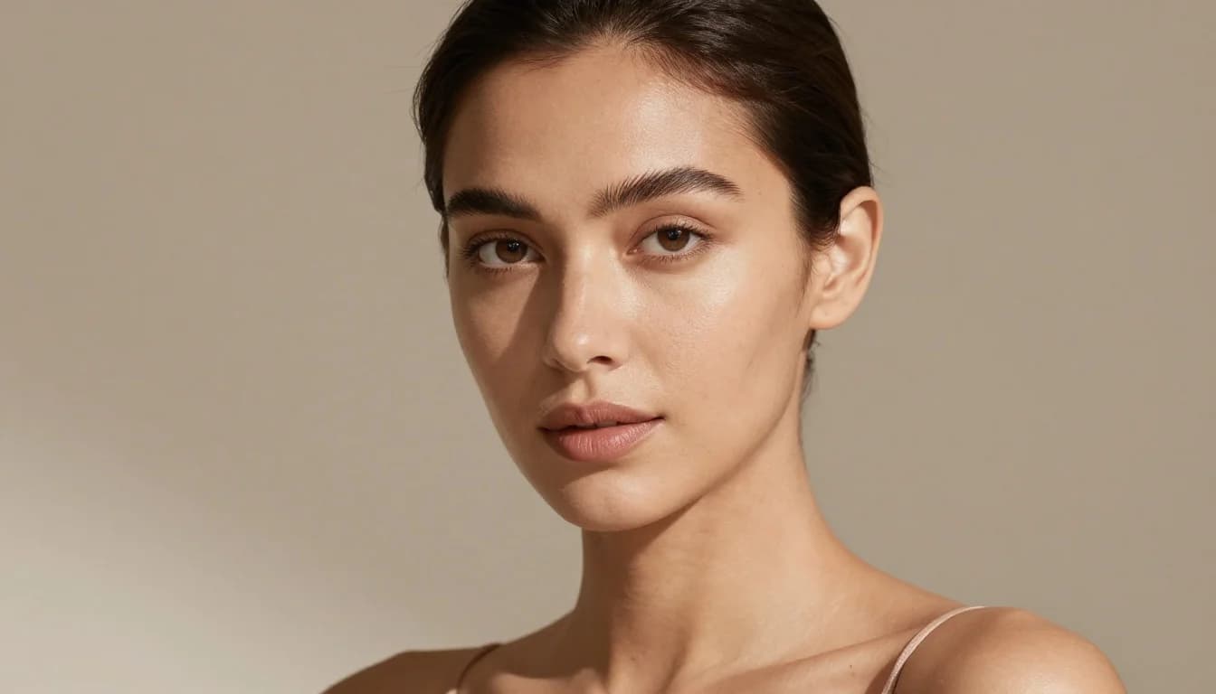 Why Undertones Matter So Much for Tan Skin