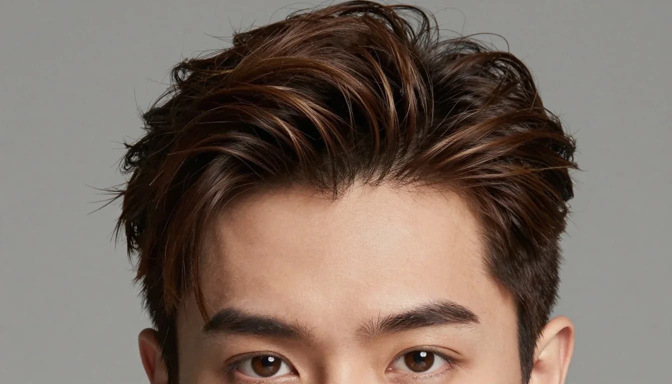 Maximising Your Lowlights for Brown Eyes