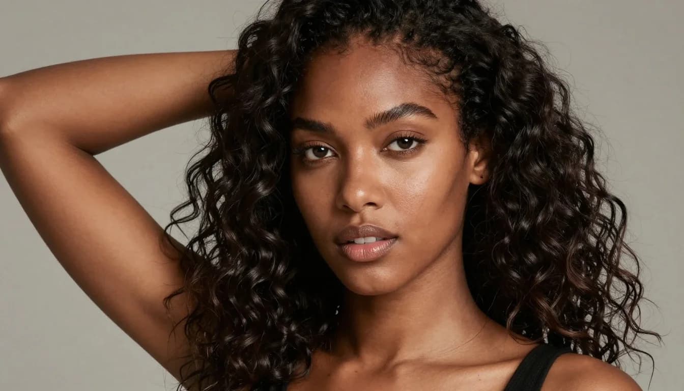 Why Metallics Work Differently on Dark Skin