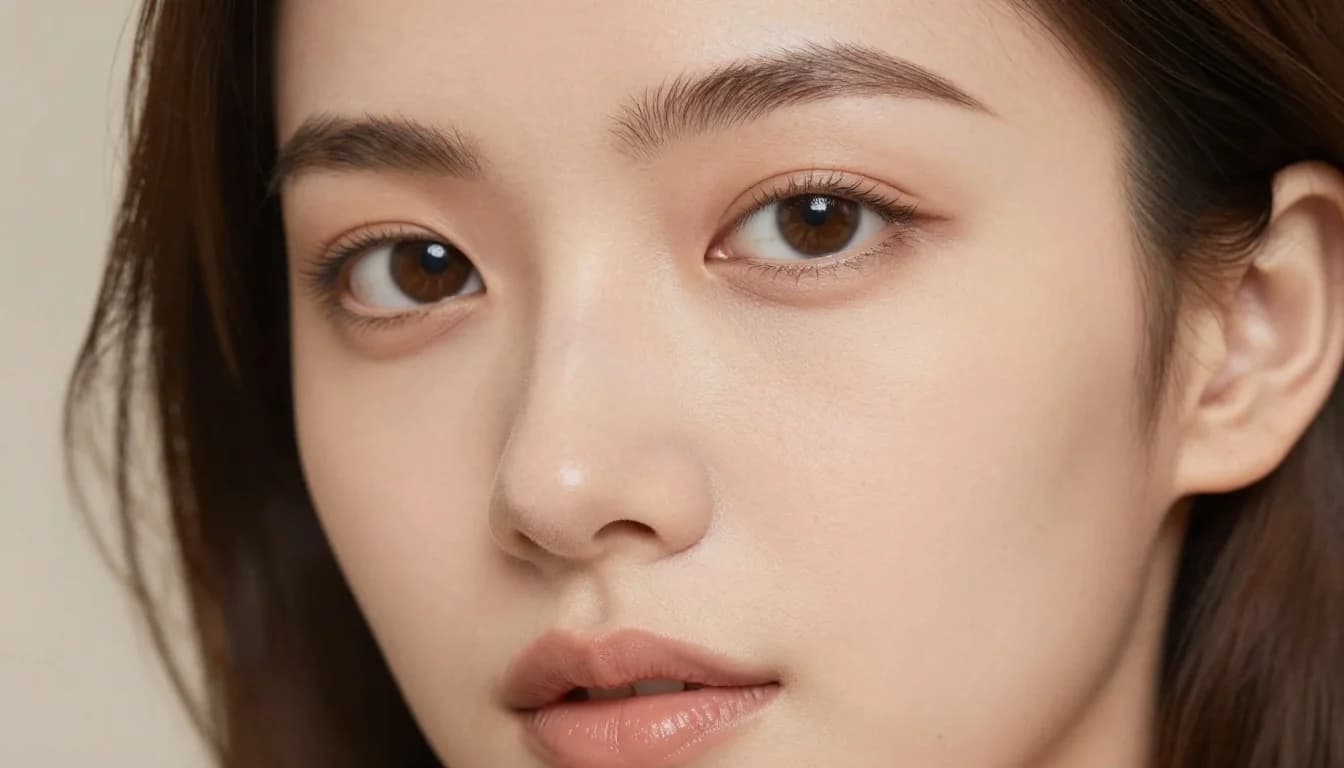 How Fair Skin Responds to Nail Color