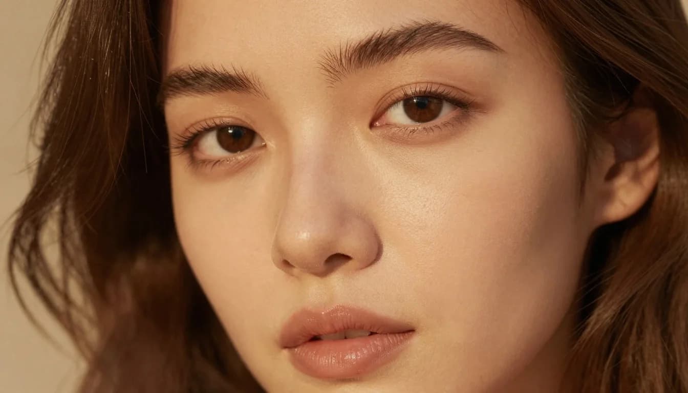 Understanding Warm Undertones and Nail Color