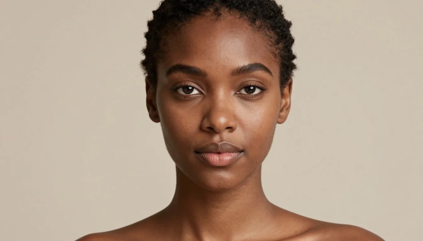 Why Dark Skin Needs Its Own Definition of Nude