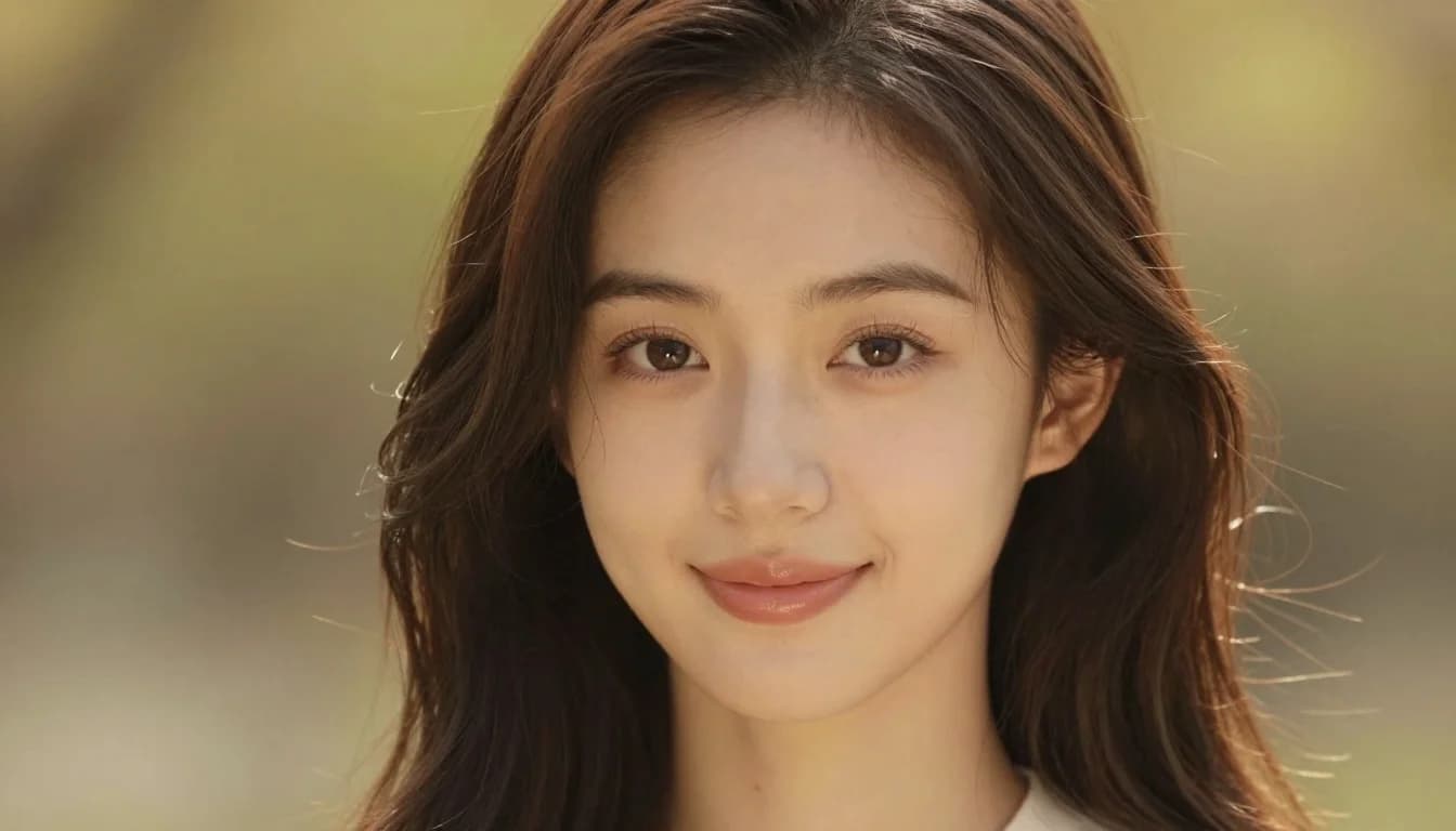 Why Warm Clarity Defines Your Pants Choices