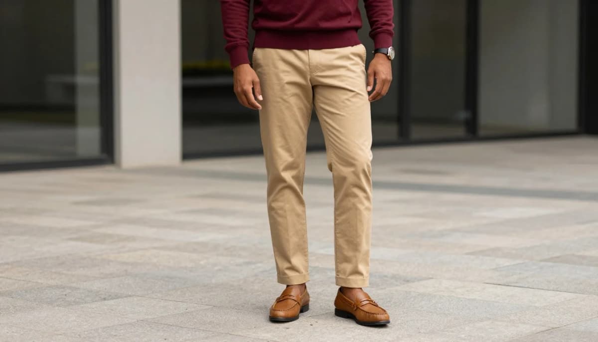 How to wear best polo shirt colors for olive skin | style guide — pairing cream, warm ivory, warm olive near the face